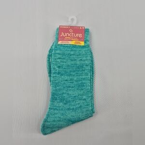Thermal Boot Socks Green Women’s Sizes 5-9 Warm Winter Socks NWT